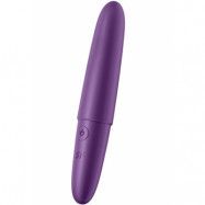 Satisfyer Ultra Power Bullet 6, Lila