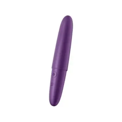 Satisfyer Ultra Power Bullet 6 Purple