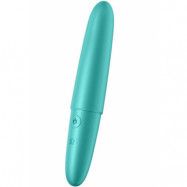 Satisfyer Ultra Power Bullet 6, Turkos