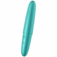 Satisfyer Ultra Power Bullet 6 Turquoise