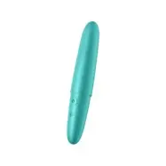 Satisfyer Ultra Power Bullet 6 Turquoise