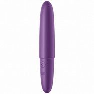 Satisfyer Ultra Power Bullet 6 Vibrator