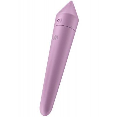 Satisfyer Ultra Power Bullet 8, Lila