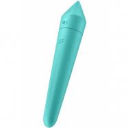 Satisfyer Ultra Power Bullet 8, Turkos