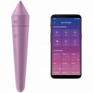 Satisfyer Ultra Power Bullet 8 Vibrator