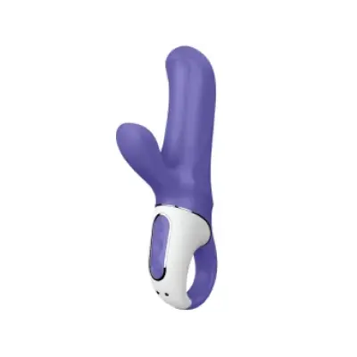 Satisfyer Vibe Magic Bunny
