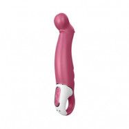 Satisfyer Vibe - Petting Hippo