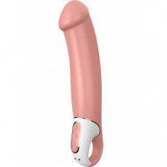 Satisfyer Vibes: Master, hudfärgad