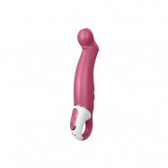 Satisfyer Vibes Petting Hippo G-punktvibrator