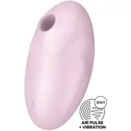 Satisfyer Vulva Lover 3 Pink