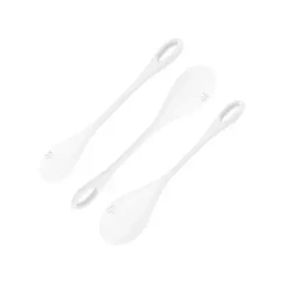 Satisfyer Yoni Power 1 Training Set White