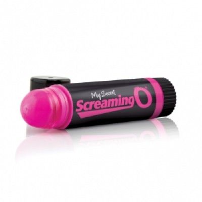 Screaming O lip balm