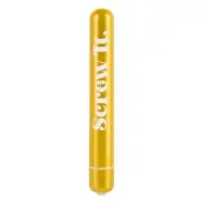 Screw it. Powerful Vibrator