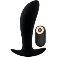 Secret Lover Anal Vibrator