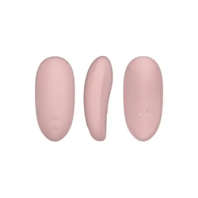 Bijoux Rechargeable Intimate Vibrator