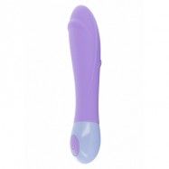 SEDUCTION MEDIUM VIBRATOR PURPLE MASSAGESTAV