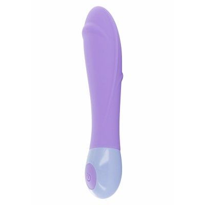 SEDUCTION MEDIUM VIBRATOR PURPLE MASSAGESTAV