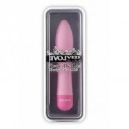 SEDUCTION VIBRATOR PINK