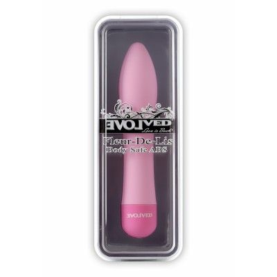 SEDUCTION VIBRATOR PINK