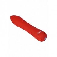 SEDUCTION VIBRATOR RED