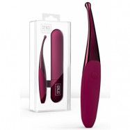 Senzi Vibrator, Red Wine