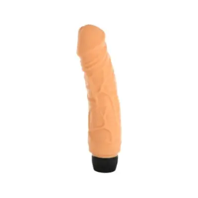SEVEN CREATIONS - REALISTIC PENIS VIBRATOR