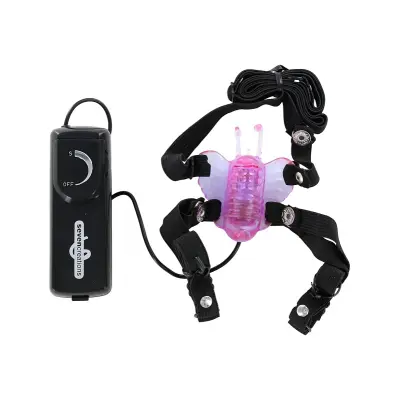 SevenCreations: Butterfly Stimulator