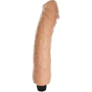 SevenCreations: King Kong Dildovibrator, 36 cm