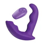 She.E.O: Anal Stimulator Vibrator