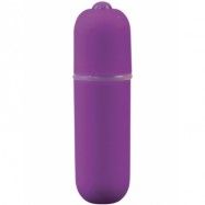 Shots Toys: Bullet Vibrator, 10 Speed, lila