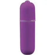 Shots Toys: Bullet Vibrator, 10 Speed, lila