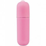 Shots Toys: Bullet Vibrator, 10 Speed, rosa