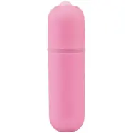 Shots Toys: Bullet Vibrator, 10 Speed, rosa