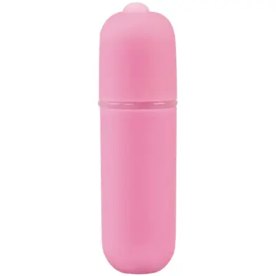 Shots Toys: Bullet Vibrator, 10 Speed, rosa