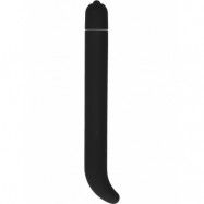 Shots Toys: G-Spot Vibrator, svart