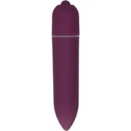 Shots Toys: Power Bullet, lila