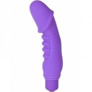 Shots Toys: Power Penis, Vibrator, lila