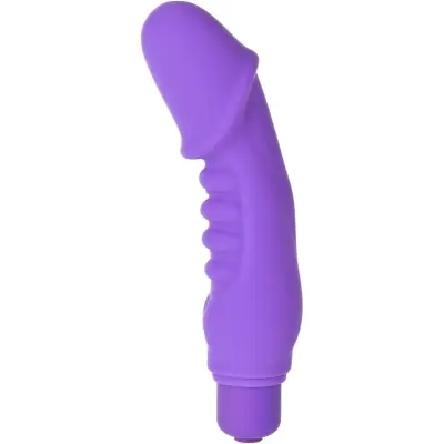 Shots Toys: Power Penis, Vibrator, lila