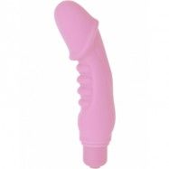 Shots Toys: Power Penis, Vibrator, rosa