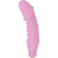 Shots Toys: Power Penis, Vibrator, rosa