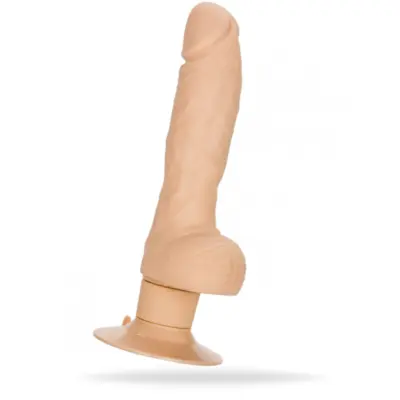 Shower Stud Super Stud (Färg: Brun)