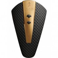 Shunga: Obi Intimate Massager, svart