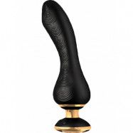 Shunga: Sanya Intimate Massager, svart