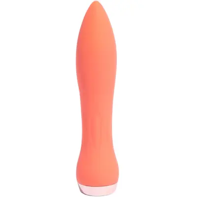 Silicone 60SX Bullet Svart