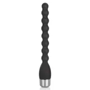 SILICONE BENDIE POWER PROBE BLACK