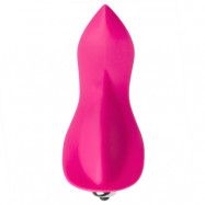 Silicone In-Panty Vibrator