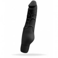 Silicone Realistic Vibrator