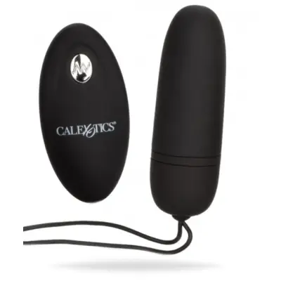 Silicone Remote Bullet