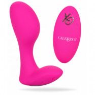 Silicone Remote G-Spot Arouser