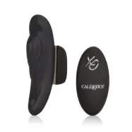 Silicone Remote Petite Panty Teaser